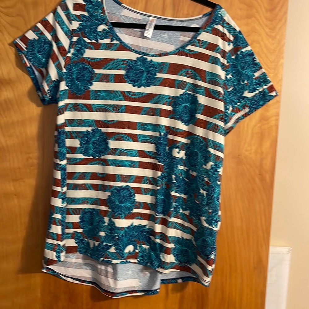 LulaRoe Top